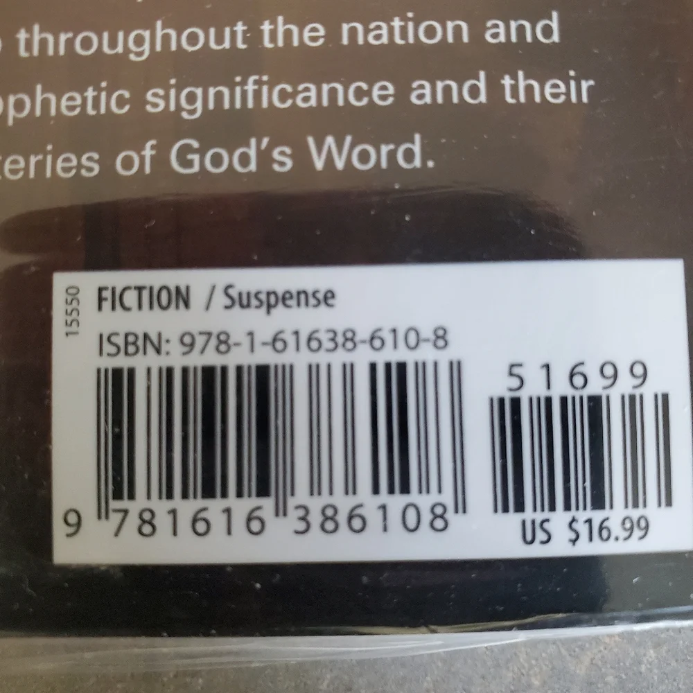 Book - Picture 6 of 6